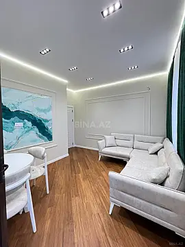 Satılır 2 otaqlı mənzil 70 m²