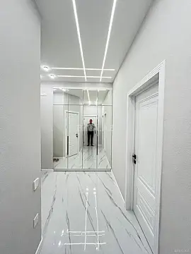 Satılır 2 otaqlı mənzil 70 m²