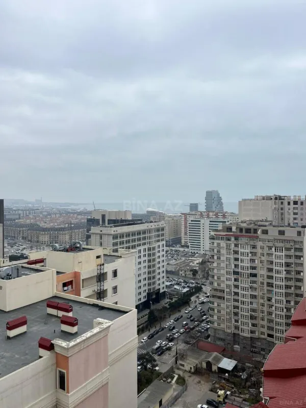 Satılır 2 otaqlı mənzil 70 m²