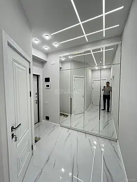 Satılır 2 otaqlı mənzil 70 m²