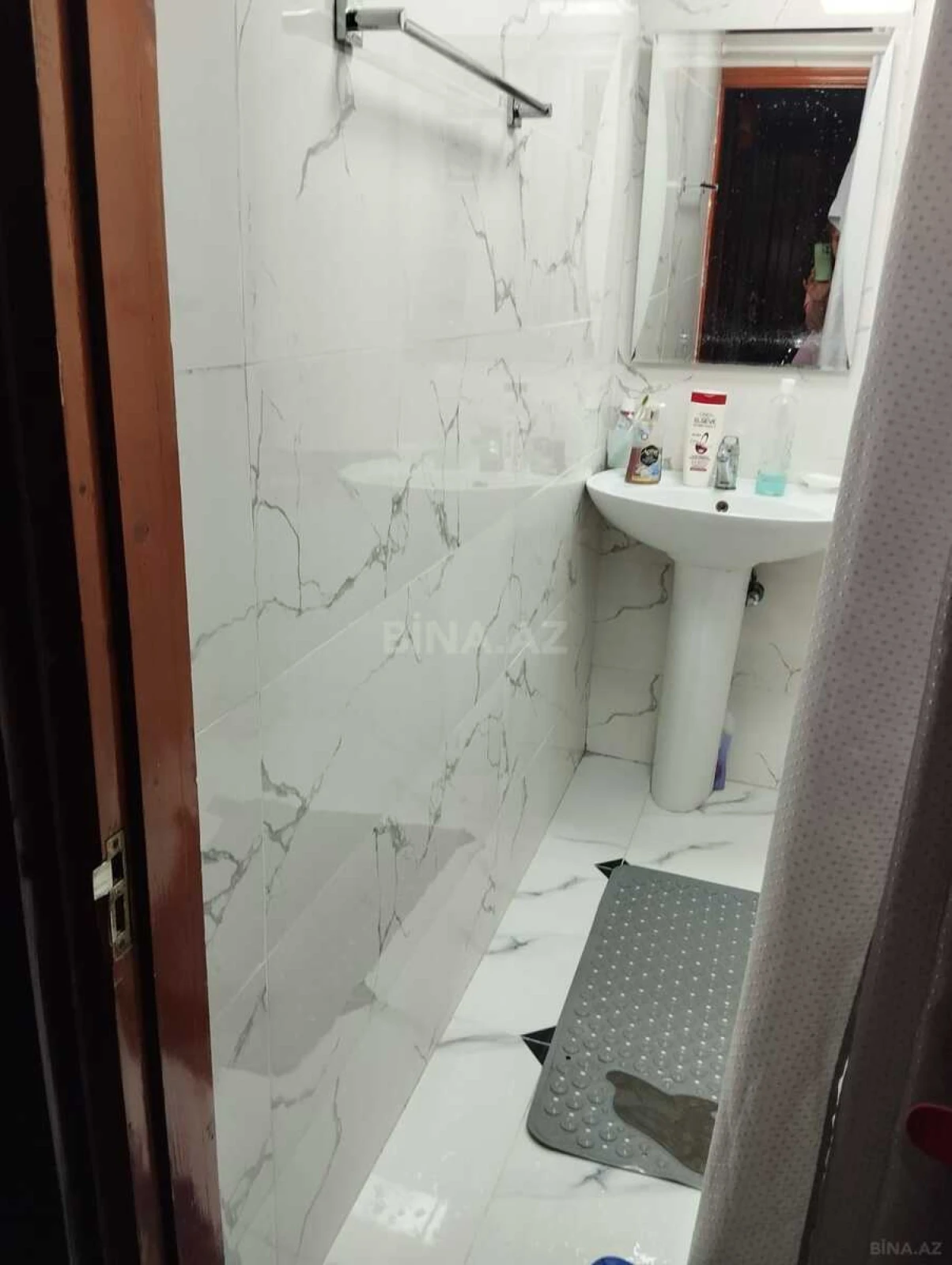 Satılır 2 otaqlı mənzil 40 m²