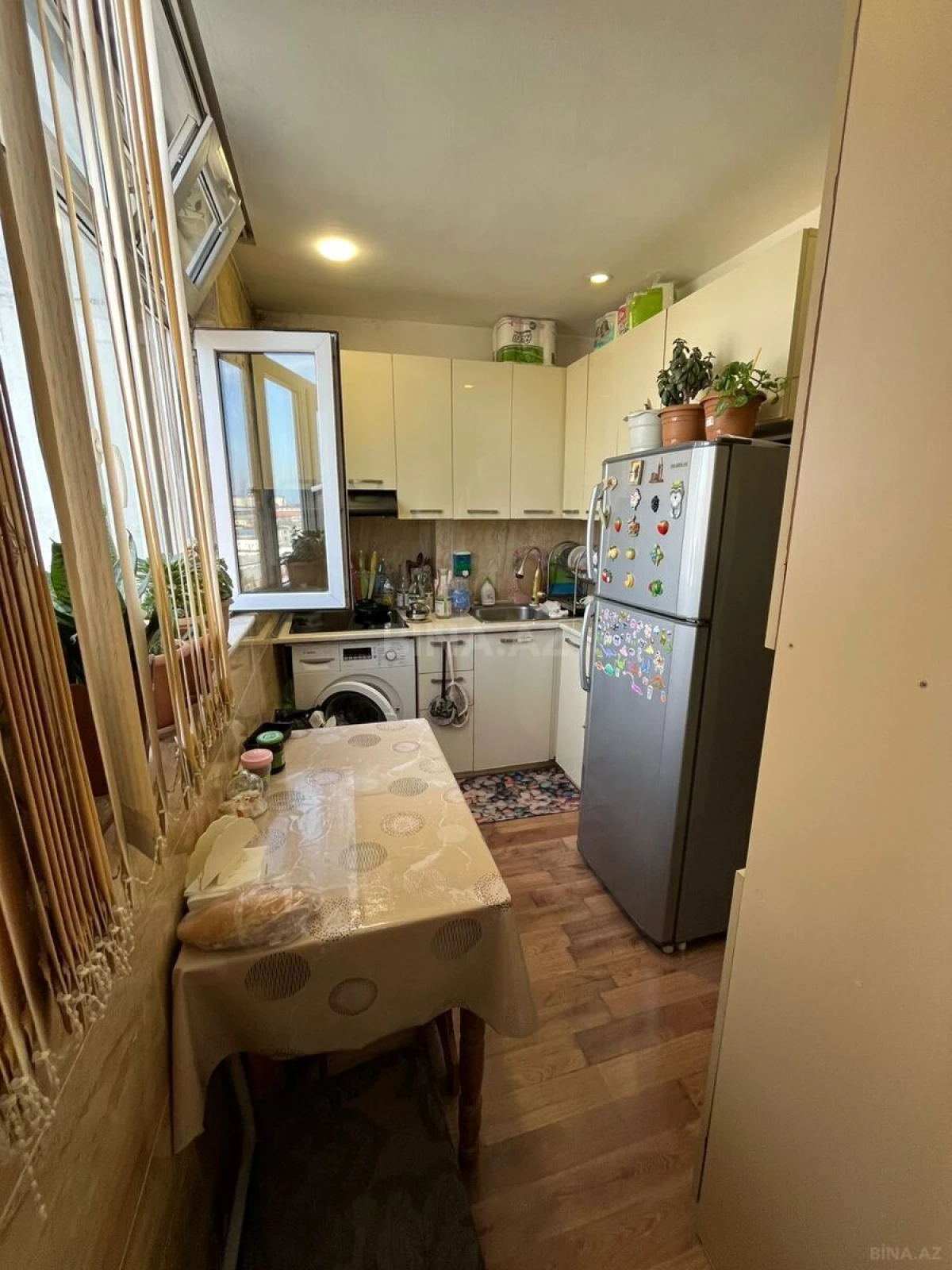 Satılır 2 otaqlı mənzil 40 m²