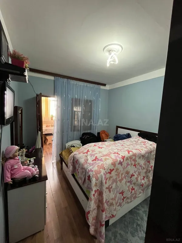 Satılır 2 otaqlı mənzil 40 m²
