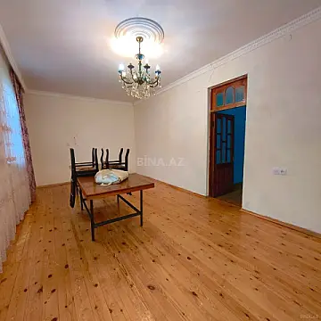 Satılır 5 otaqlı həyət evi 127 m²