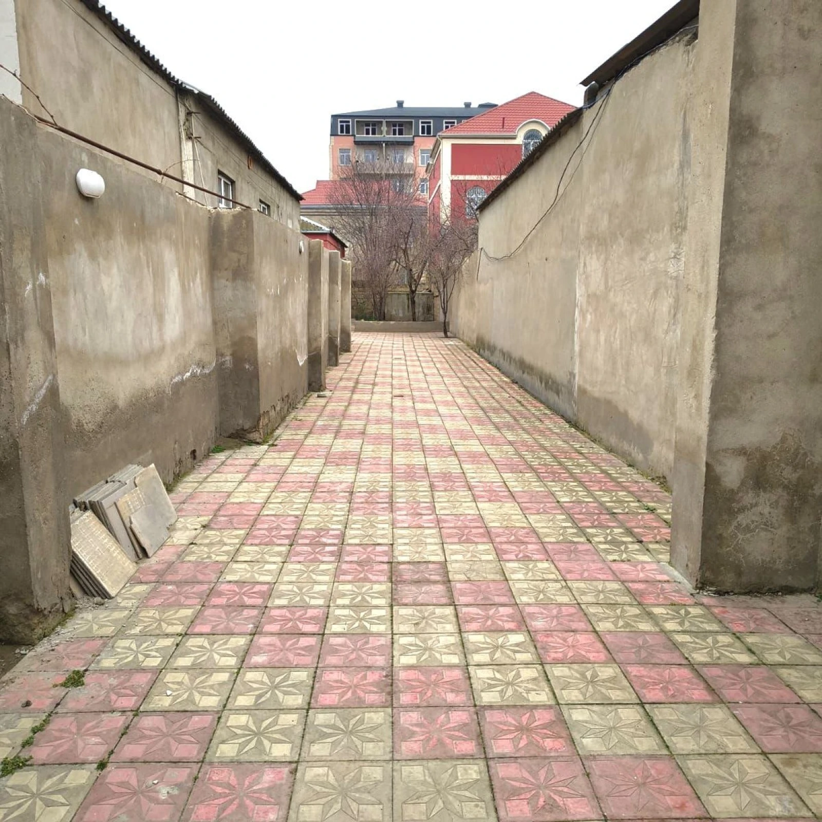 Satılır 5 otaqlı həyət evi 127 m²