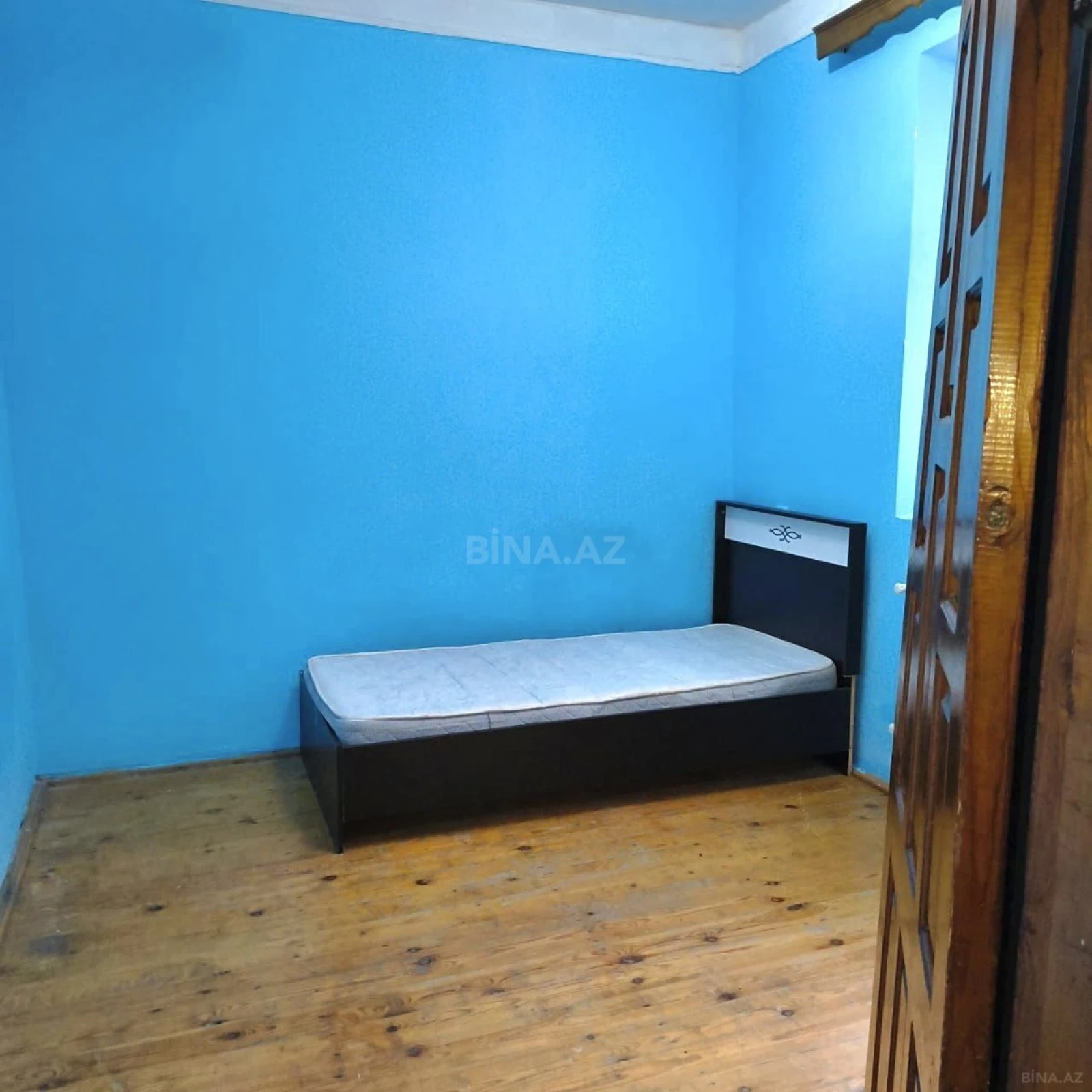 Satılır 5 otaqlı həyət evi 127 m²