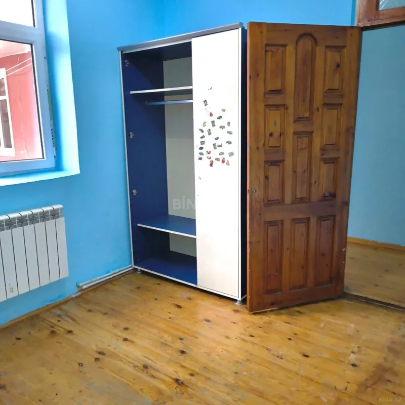 Satılır 5 otaqlı həyət evi 127 m²