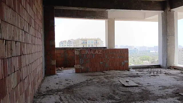 Satılır 3 otaqlı mənzil 150 m²