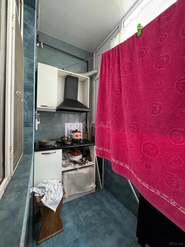 Satılır 3 otaqlı mənzil 93 m²