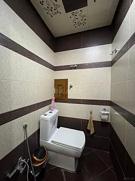 Satılır 3 otaqlı mənzil 93 m²