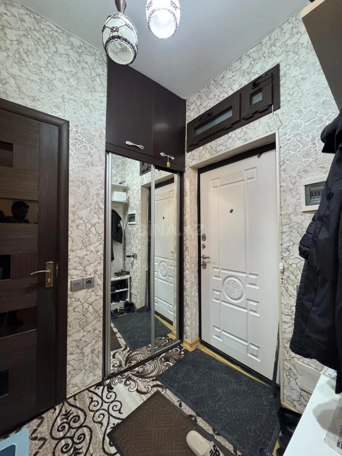 Satılır 3 otaqlı mənzil 93 m²