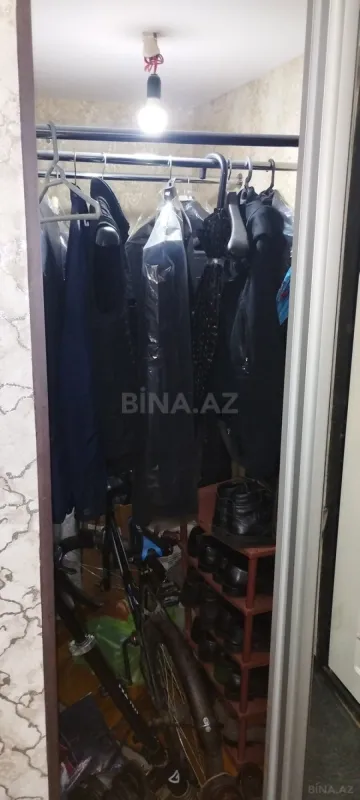 Satılır 3 otaqlı mənzil 93 m²