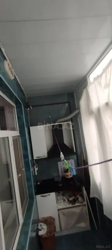 Satılır 3 otaqlı mənzil 93 m²