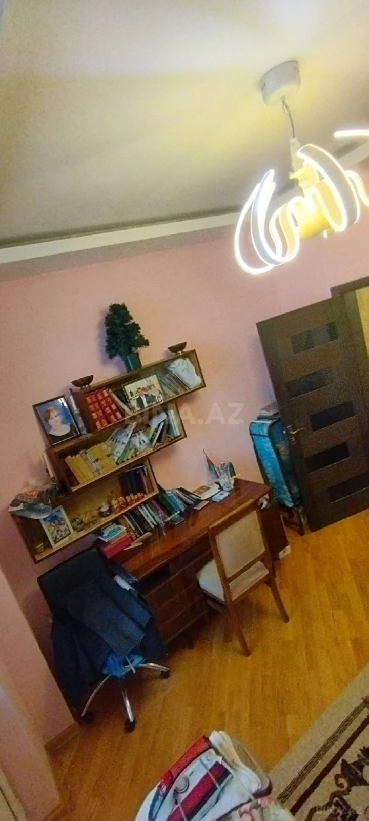 Satılır 3 otaqlı mənzil 93 m²