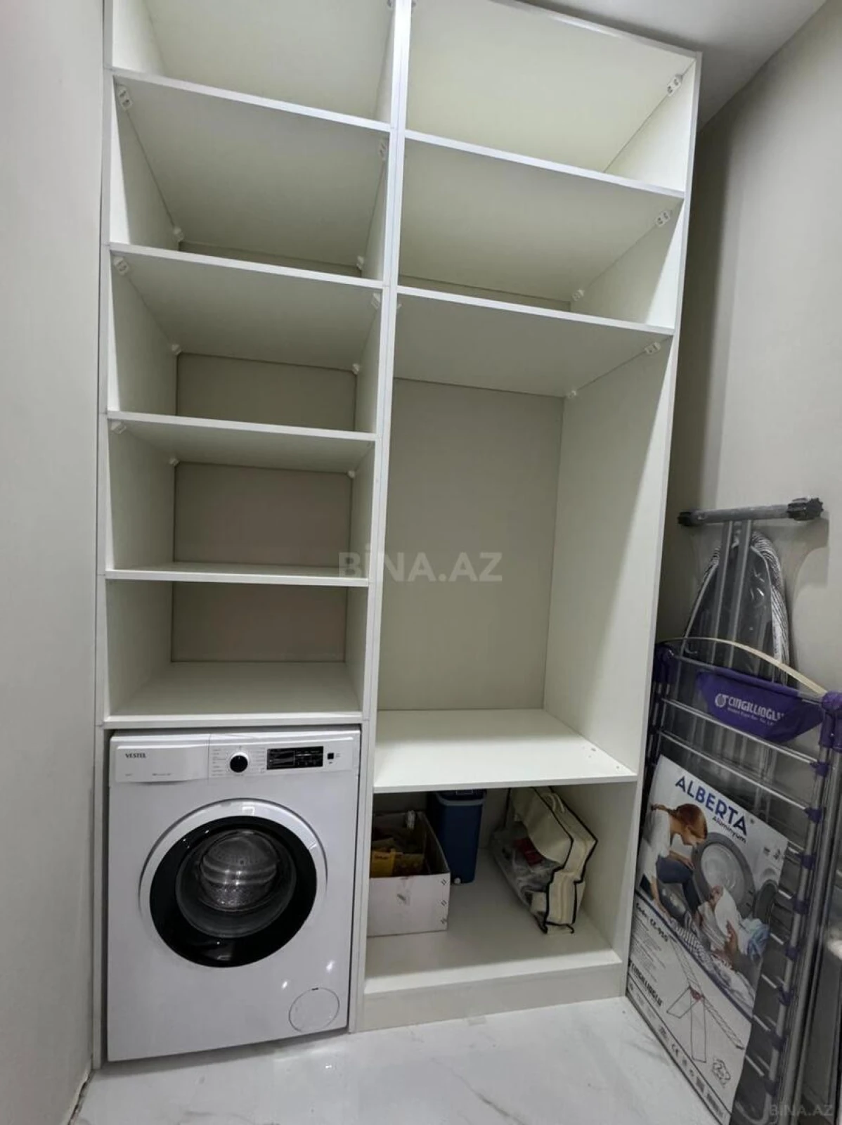 Kirayə verilir 3 otaqlı mənzil 95 m²