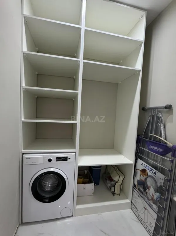 Kirayə verilir 3 otaqlı mənzil 95 m²