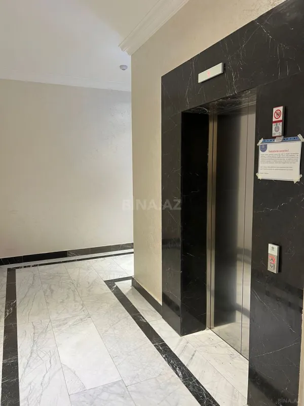 Kirayə verilir 3 otaqlı mənzil 95 m²
