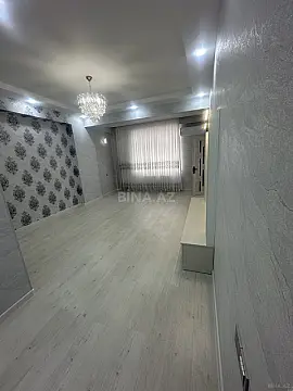 Satılır 4 otaqlı mənzil 109 m² — Bakı, Qaraçuxur 4 otaq 109.00 m²