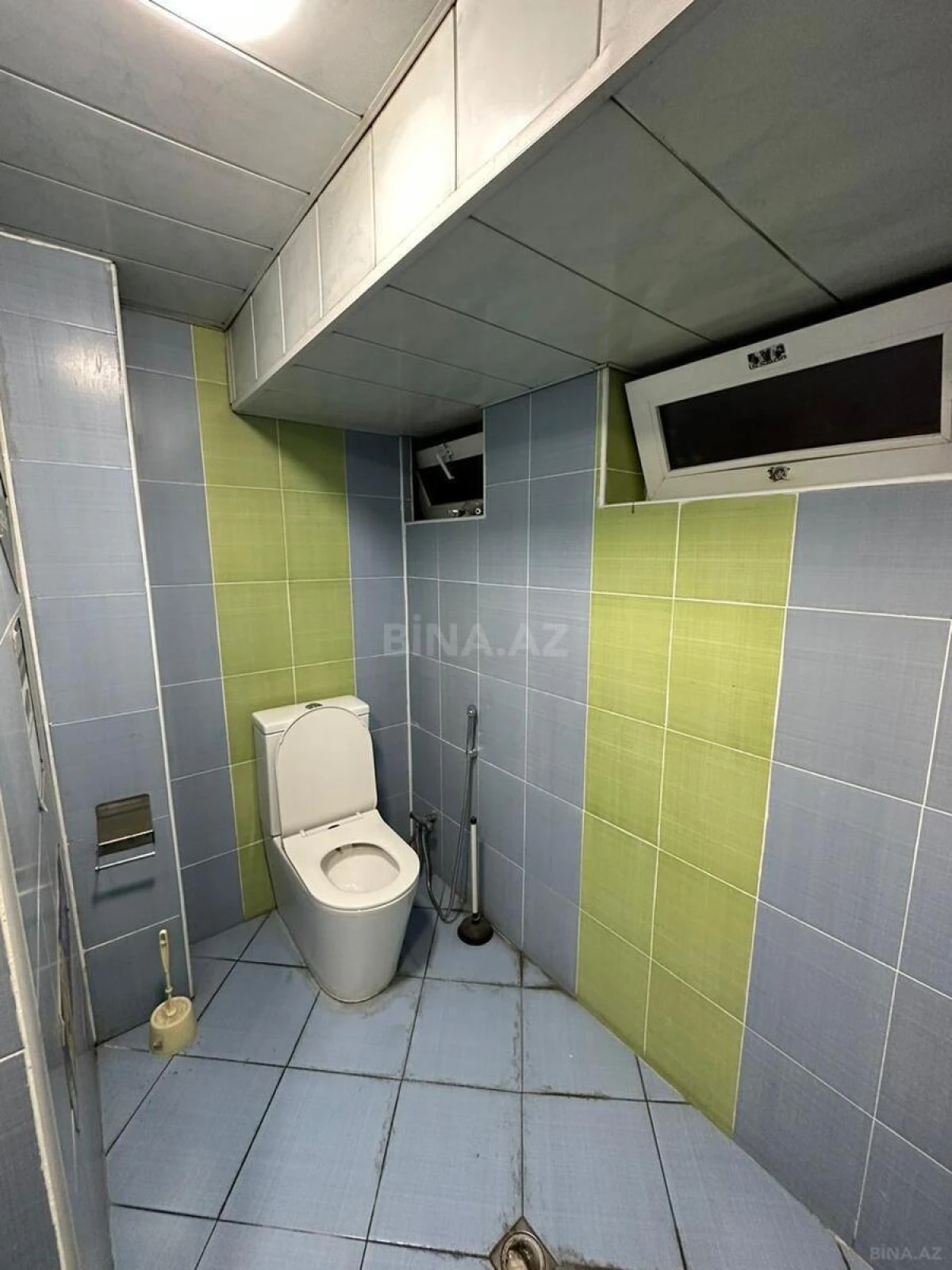 Kirayə verilir 4 otaqlı ofis 135 m²