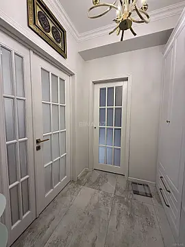 Satılır 3 otaqlı mənzil 95 m²