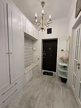 Satılır 3 otaqlı mənzil 95 m²