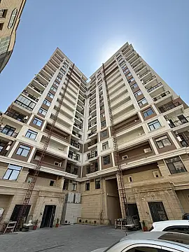 Satılır 3 otaqlı mənzil 95 m²