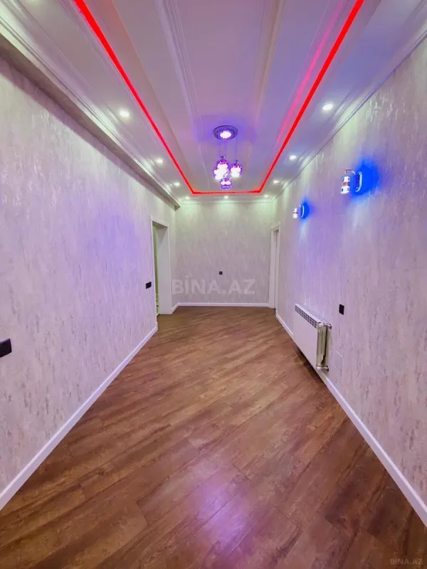 Satılır 2 otaqlı mənzil 100 m²