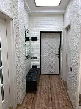 Kirayə verilir 1 otaqlı mənzil 65 m²