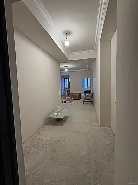Satılır 2 otaqlı mənzil 55.5 m²