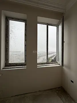 Satılır 2 otaqlı mənzil 55.5 m²