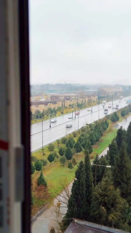 Satılır 2 otaqlı mənzil 55.5 m²