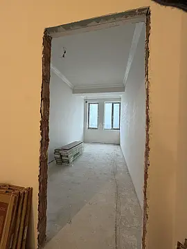 Satılır 2 otaqlı mənzil 55.5 m²