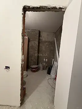 Satılır 2 otaqlı mənzil 55.5 m²