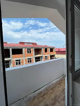 Satılır 2 otaqlı mənzil 72.3 m²
