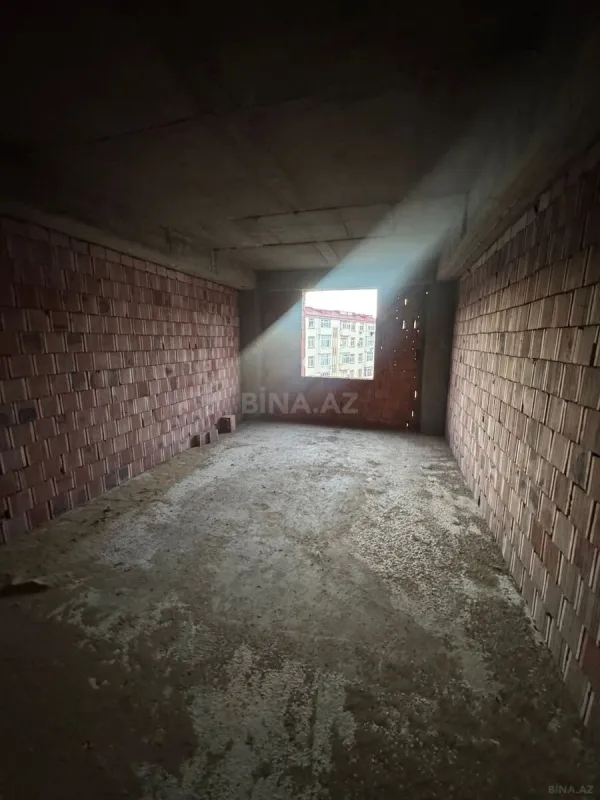 Satılır 2 otaqlı mənzil 72.3 m²