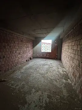 Satılır 2 otaqlı mənzil 72.3 m²