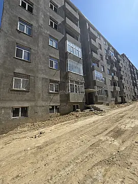 Satılır 2 otaqlı mənzil 72.3 m² — Bakı, Masazır 2 otaq 72.30 m²