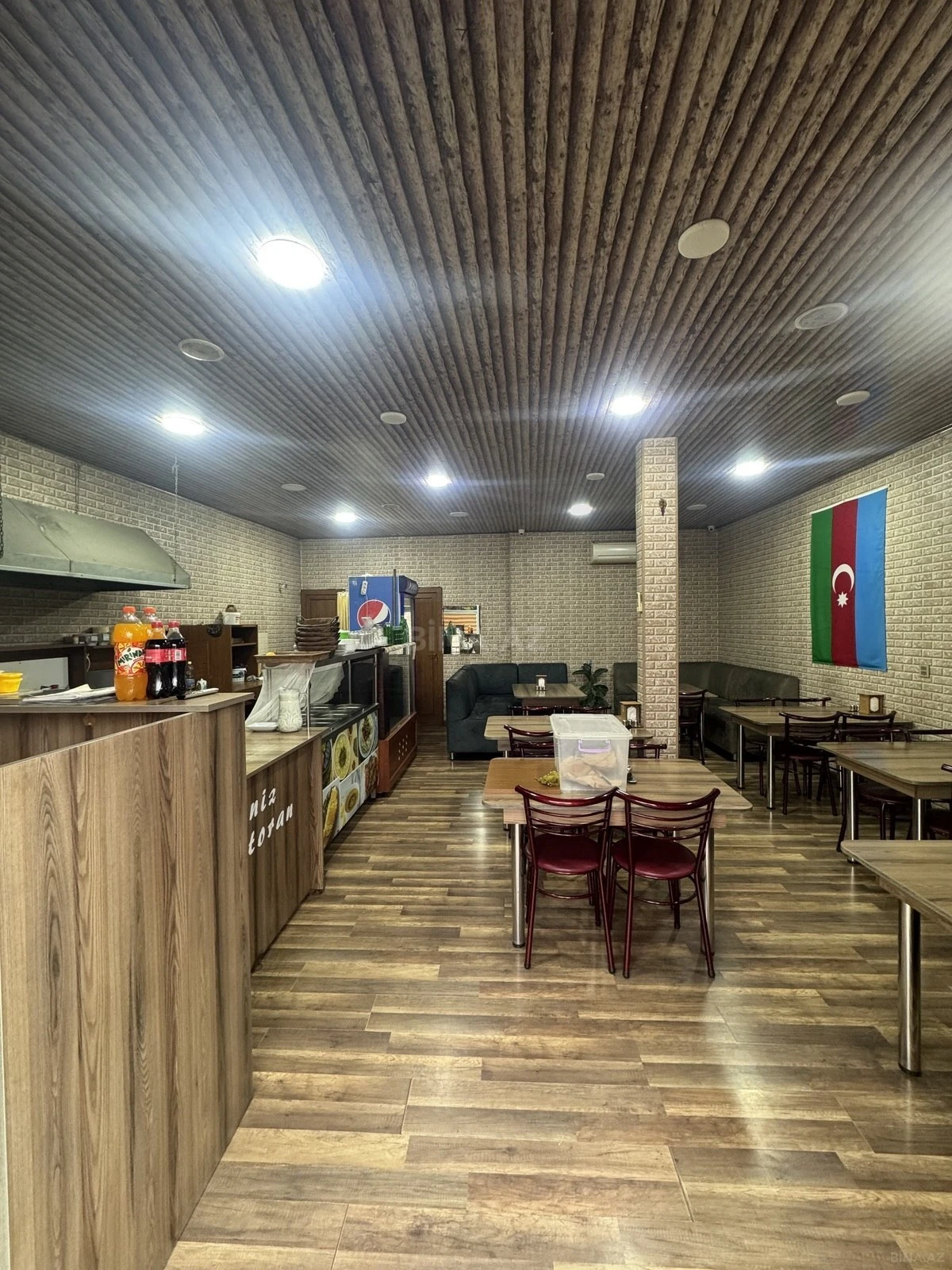 Satılır 6 otaqlı həyət evi 220 m²