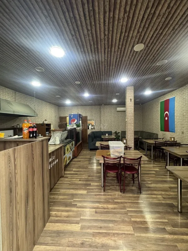 Satılır 6 otaqlı həyət evi 220 m²