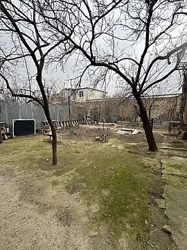 Satılır 6 otaqlı həyət evi 220 m²