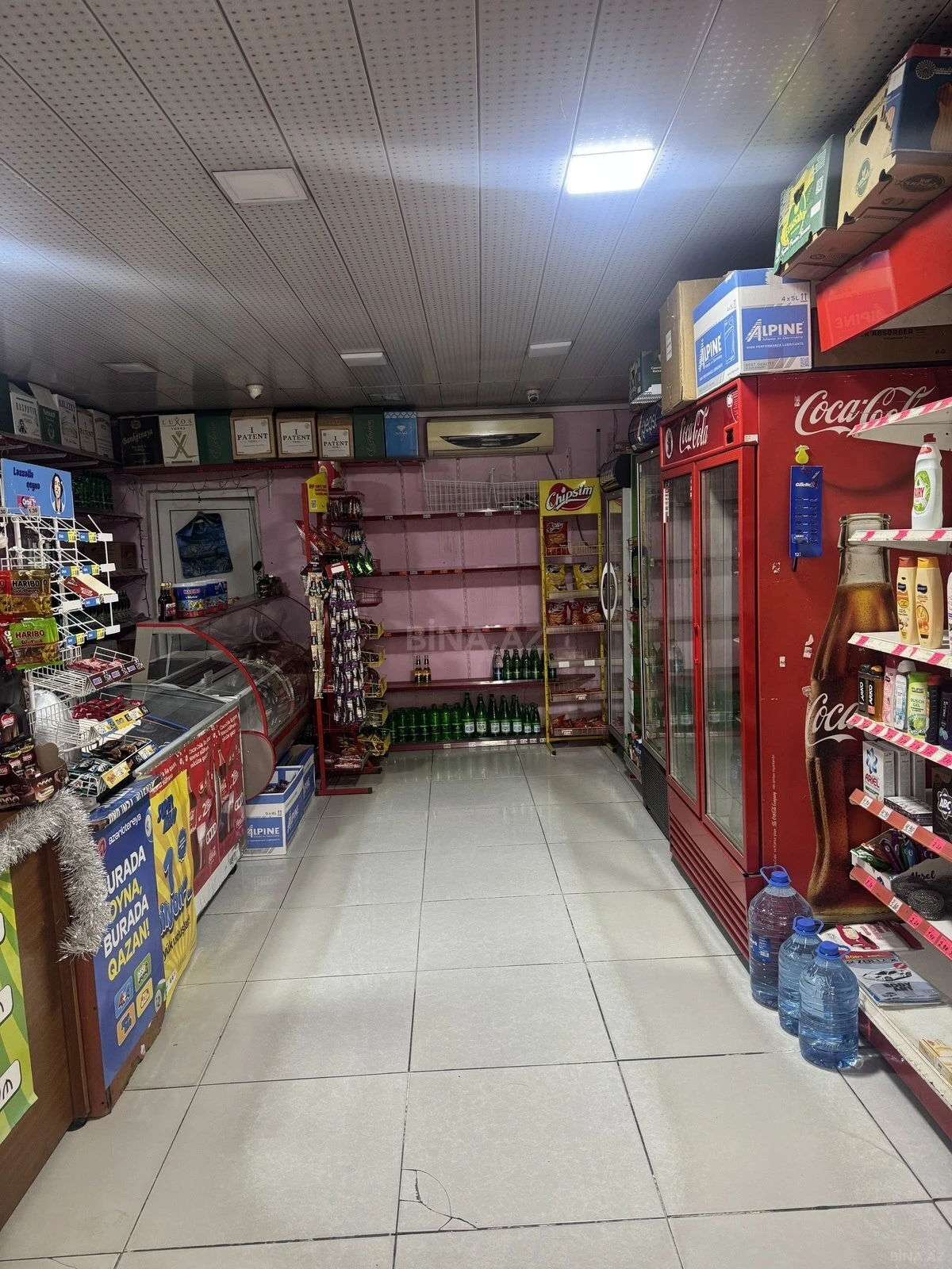 Satılır 6 otaqlı həyət evi 220 m²