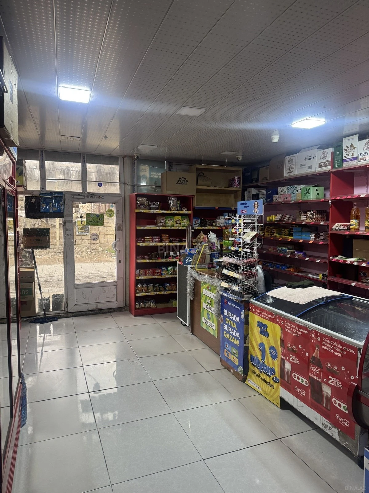 Satılır 6 otaqlı həyət evi 220 m²