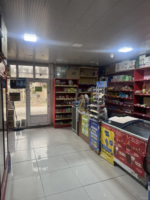 Satılır 6 otaqlı həyət evi 220 m²