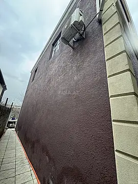 Satılır 6 otaqlı həyət evi 220 m²