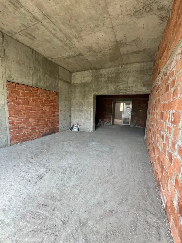 Kirayə verilir 2 otaqlı ofis 57 m²