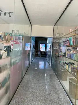 Kirayə verilir 2 otaqlı ofis 57 m²