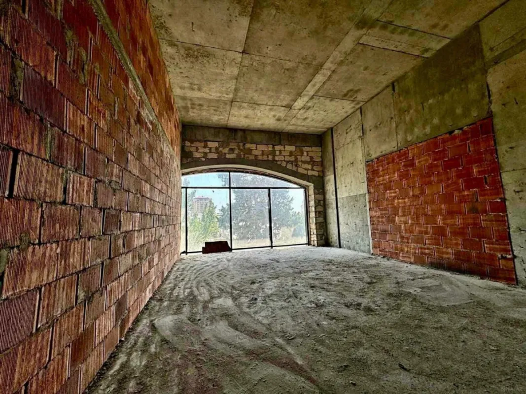 Kirayə verilir 2 otaqlı ofis 57 m²