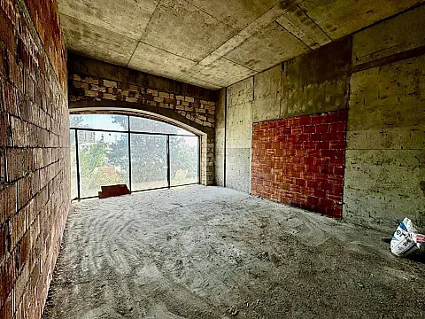 Kirayə verilir 2 otaqlı ofis 57 m²