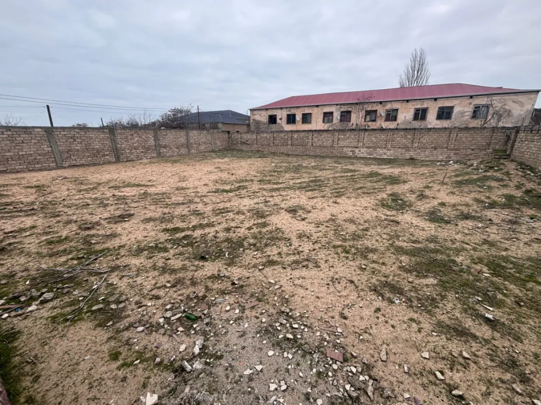 Satılır torpaq sahəsi 5.4 m²