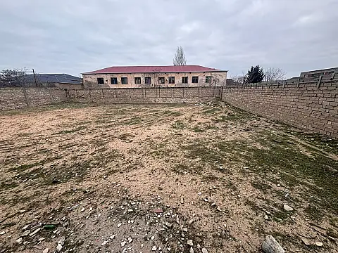 Satılır torpaq sahəsi 5.4 m²